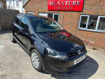 2025 (14) - 1.2 TSI SE 5dr