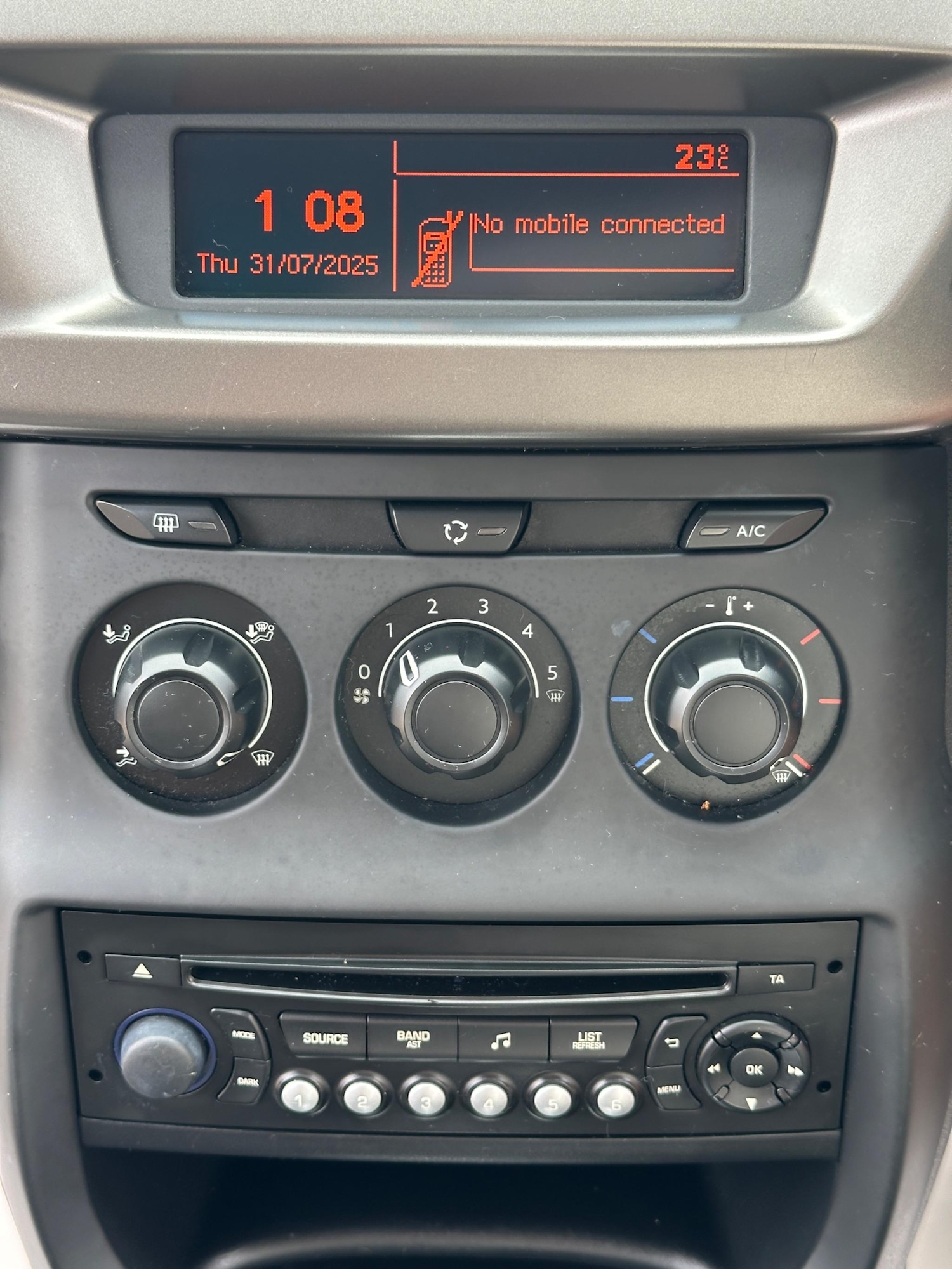 Vehicle 16