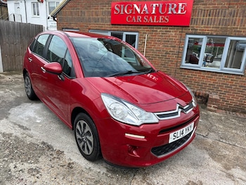 Citroen - C3