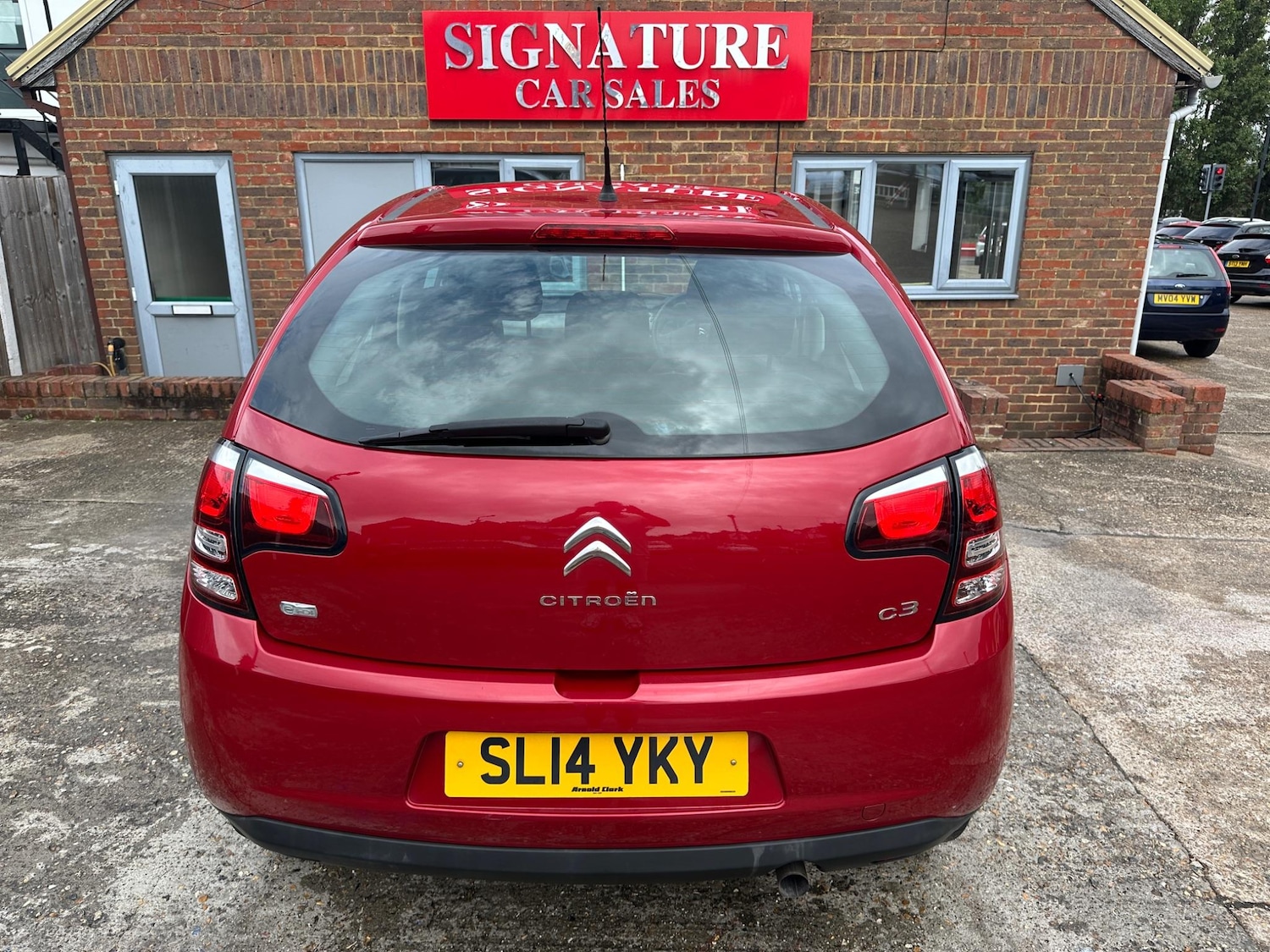 Vehicle 9