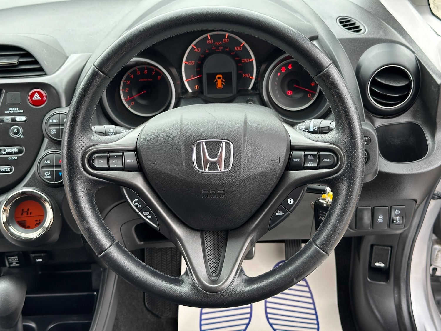 Vehicle 19