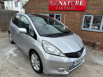 Used Honda Jazz 2015 for sale - 75650073: Photo