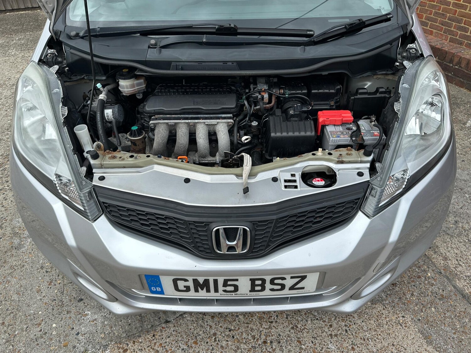 Vehicle 25