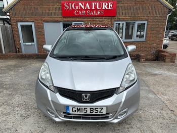 Used Honda Jazz 2015 for sale - 75650073: Photo