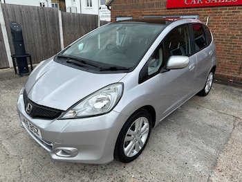 Used Honda Jazz 2015 for sale - 75650073: Photo