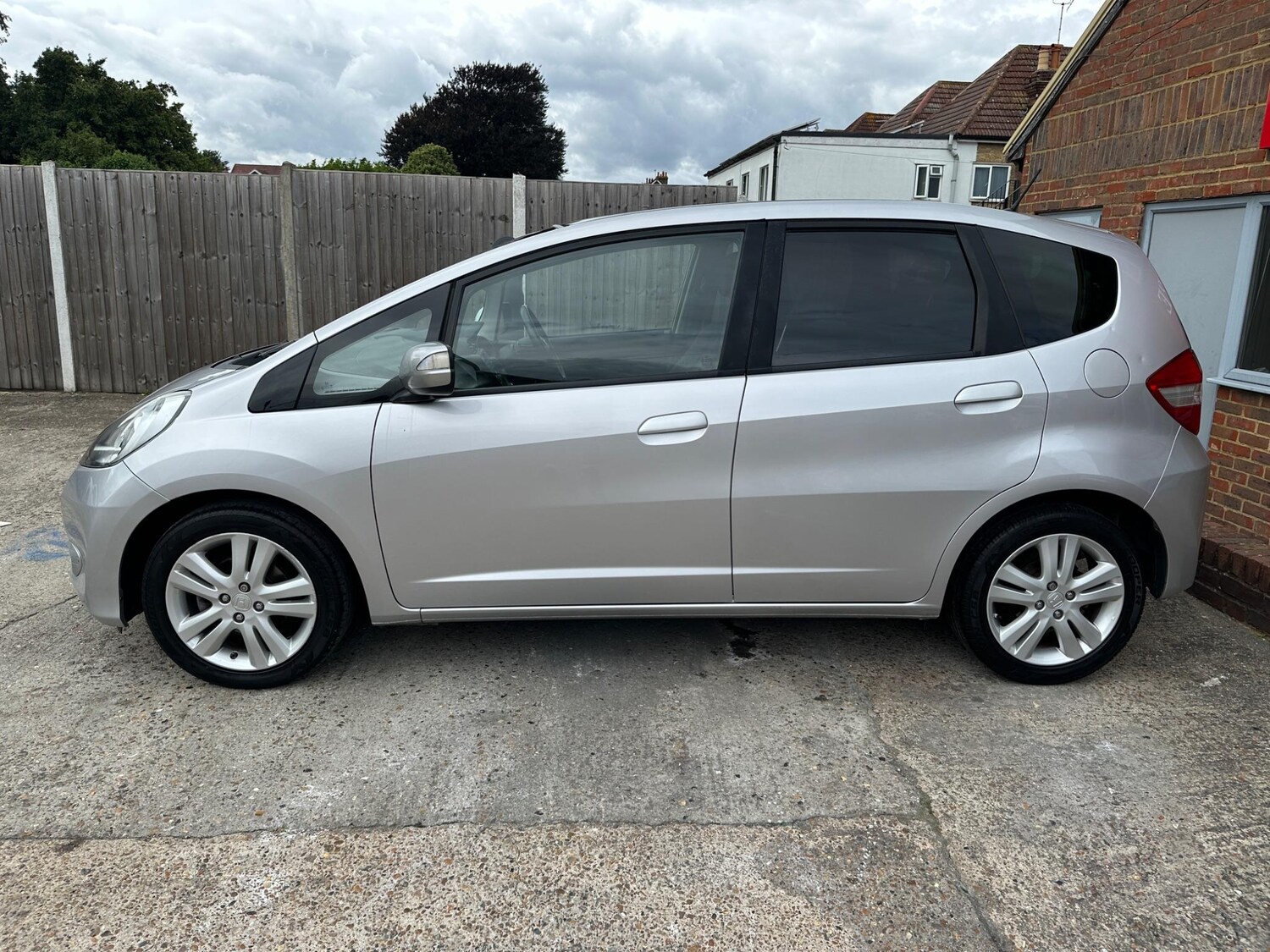 Vehicle 7