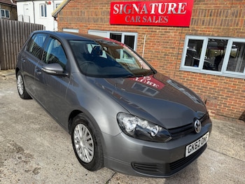 Used Volkswagen Golf 2012 for sale - 76438910: Photo