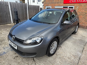 Used Volkswagen Golf 2012 for sale - 76438910: Photo