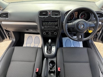 Used Volkswagen Golf 2012 for sale - 76438910: Photo