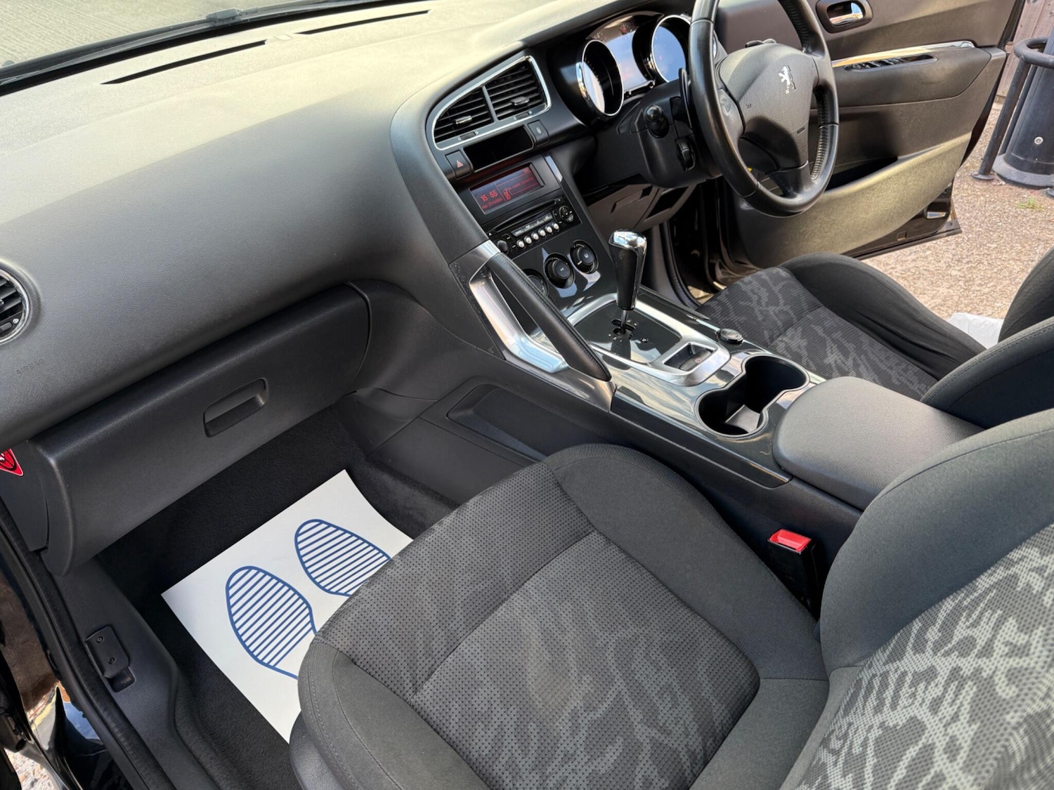 Used Peugeot 3008 2013 for sale - 76480779: Photo 13