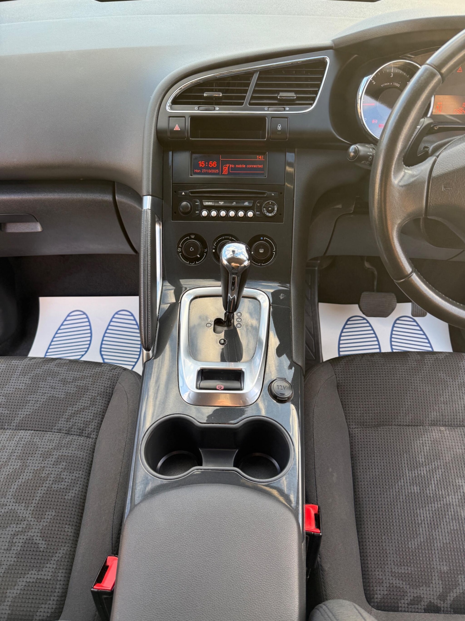 Used Peugeot 3008 2013 for sale - 76480779: Photo 14