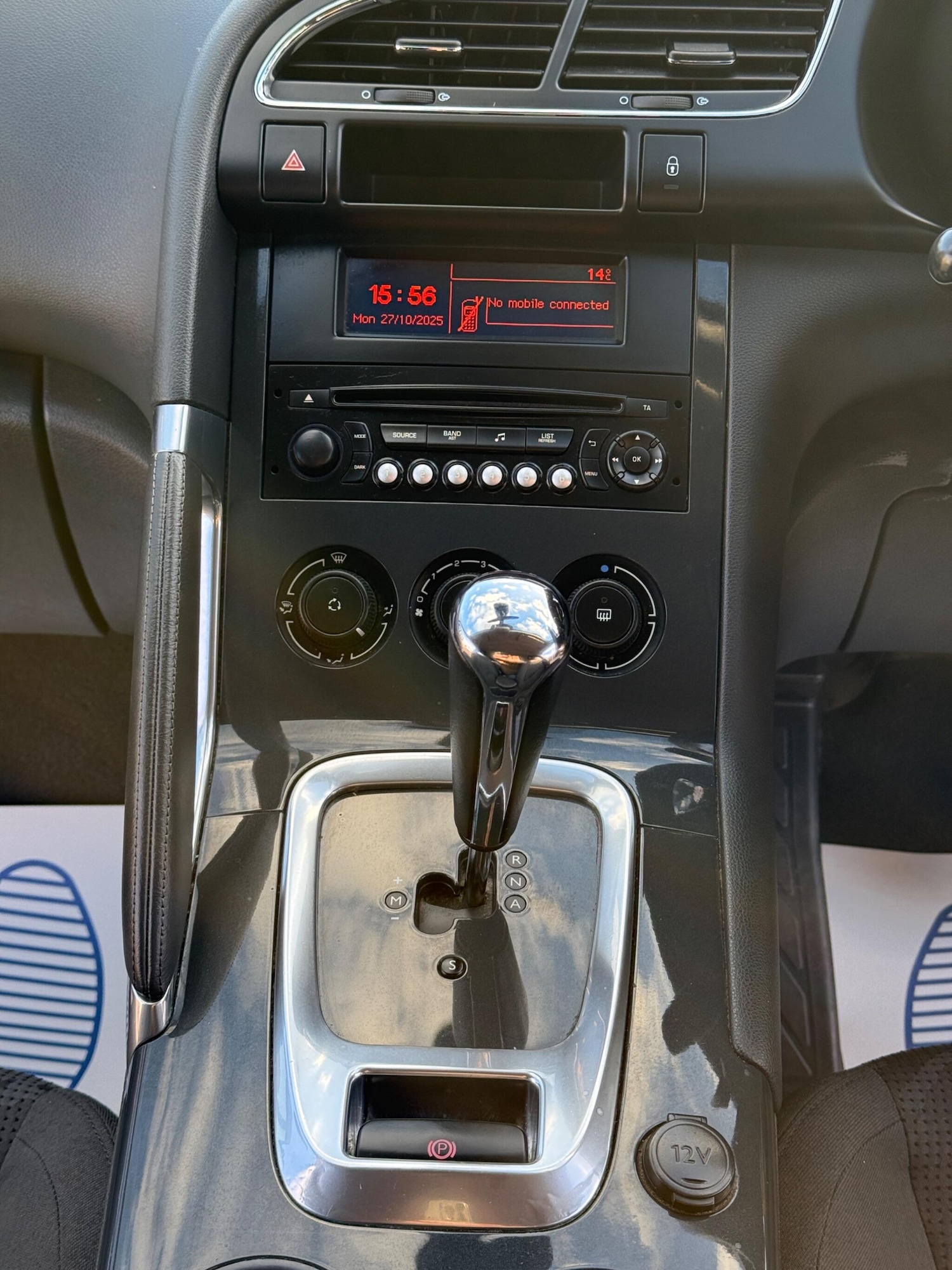 Used Peugeot 3008 2013 for sale - 76480779: Photo 15