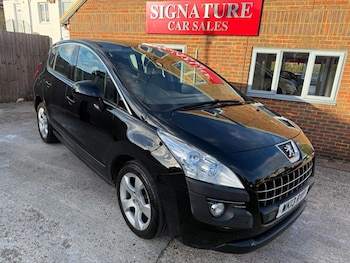 Used Peugeot 3008 2013 for sale - 76480779: Photo