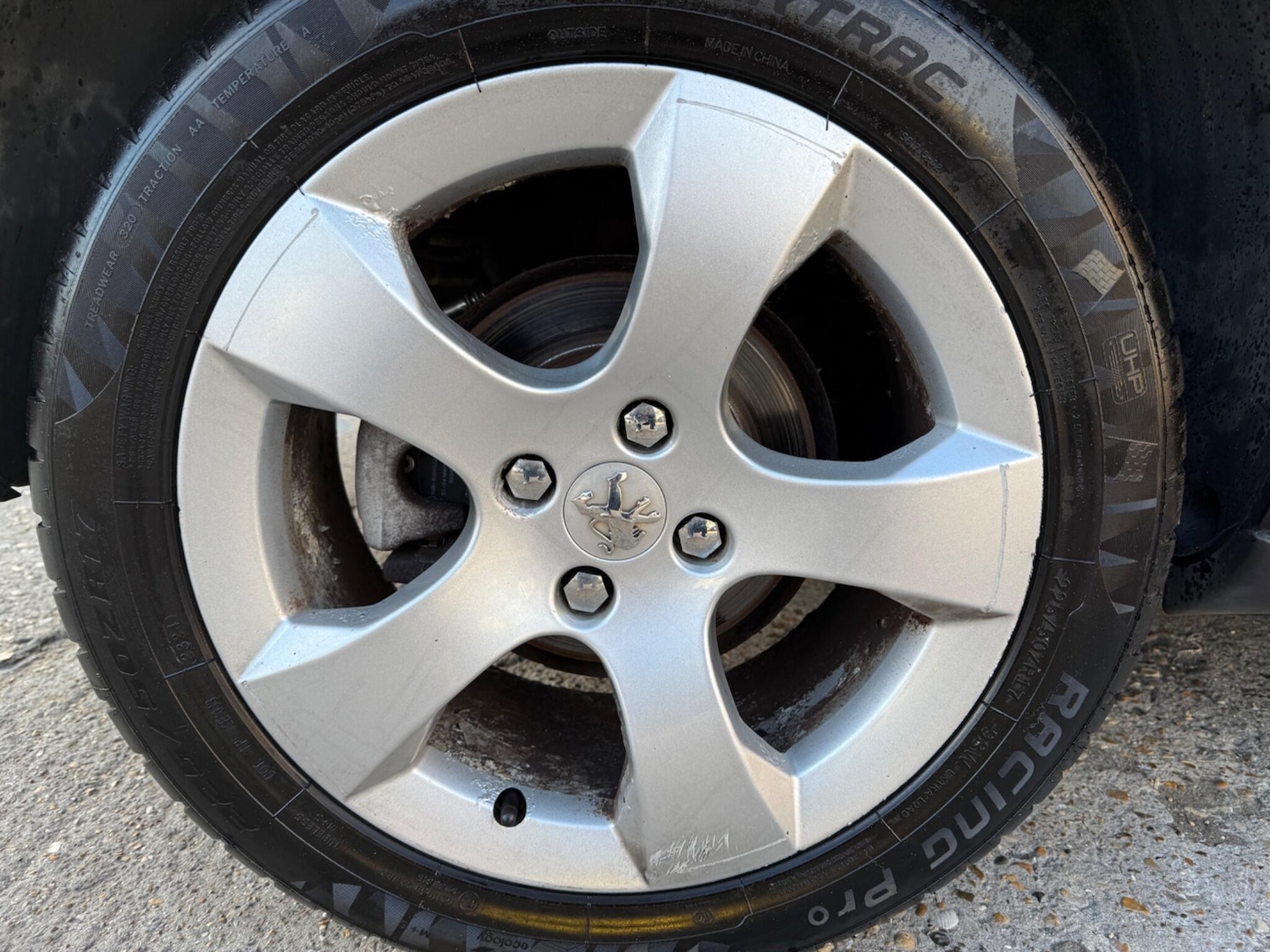 Used Peugeot 3008 2013 for sale - 76480779: Photo 24