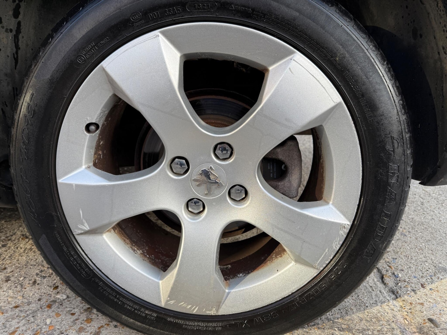 Used Peugeot 3008 2013 for sale - 76480779: Photo 25