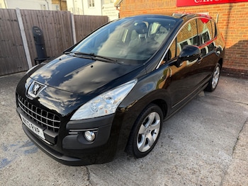 Used Peugeot 3008 2013 for sale - 76480779: Photo