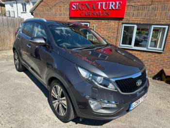 2015 (65) - 1.7 CRDi EcoDynamics 3 2WD Euro 6 (s/s) 5dr