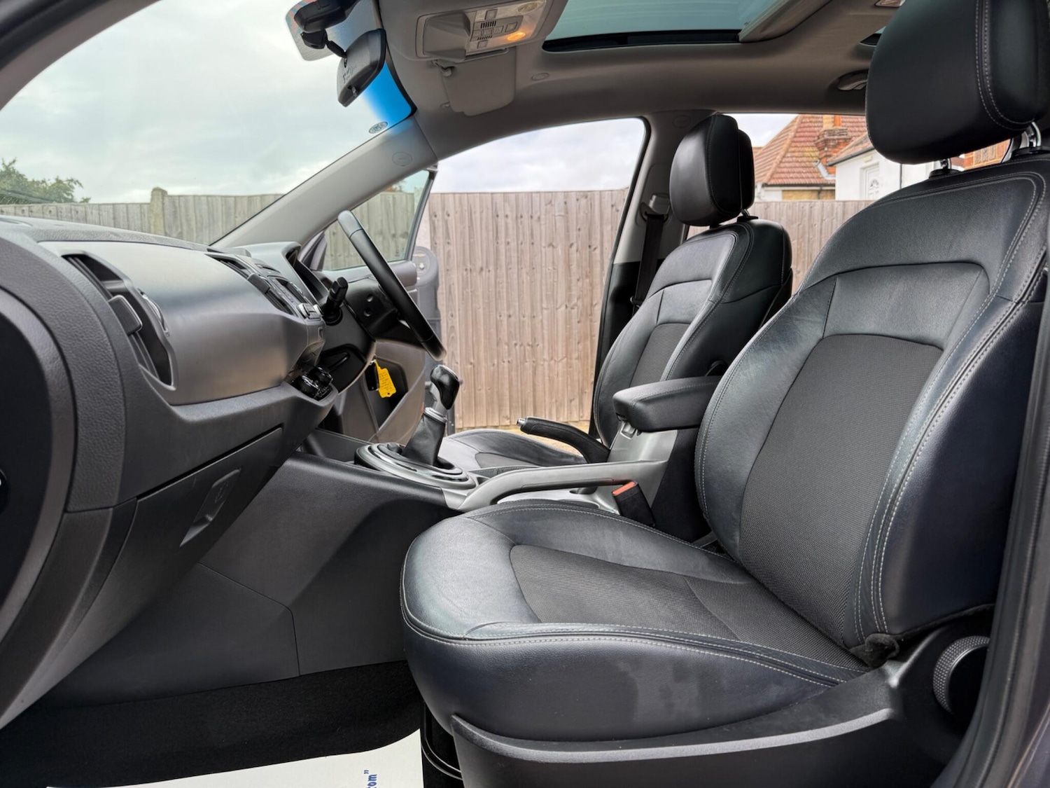 Used Kia Sportage 2015 for sale - 76480775: Photo 12