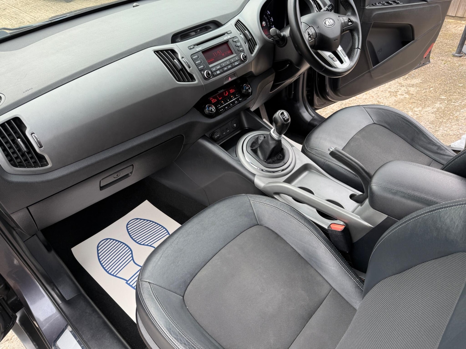 Used Kia Sportage 2015 for sale - 76480775: Photo 13