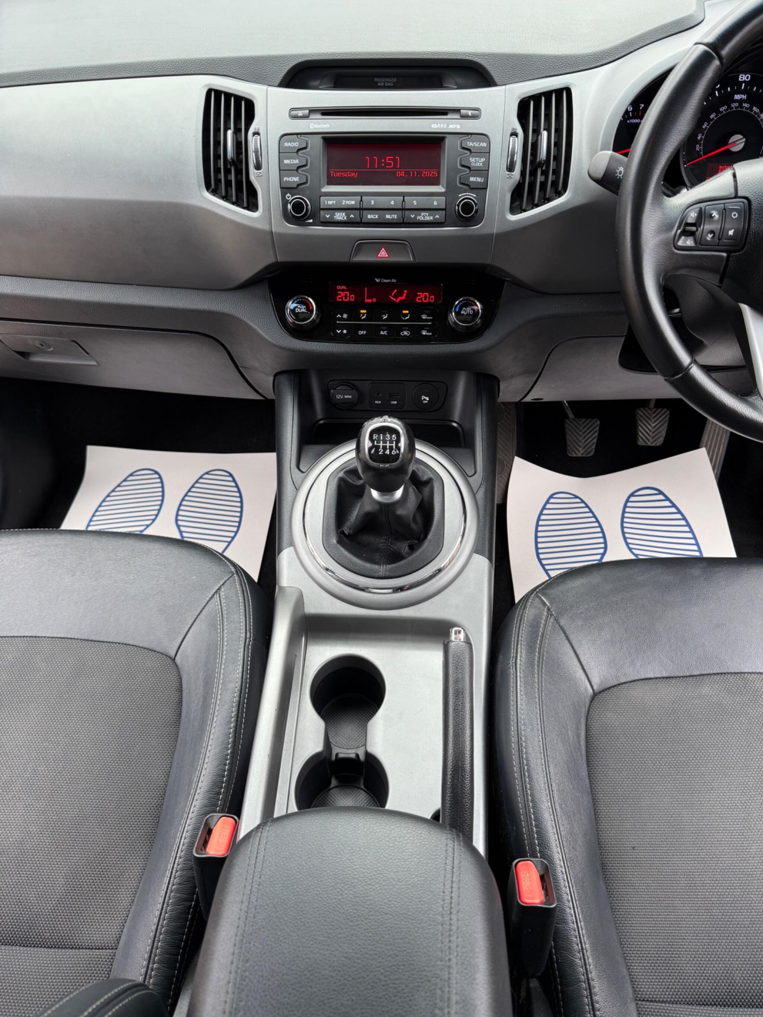 Used Kia Sportage 2015 for sale - 76480775: Photo 14