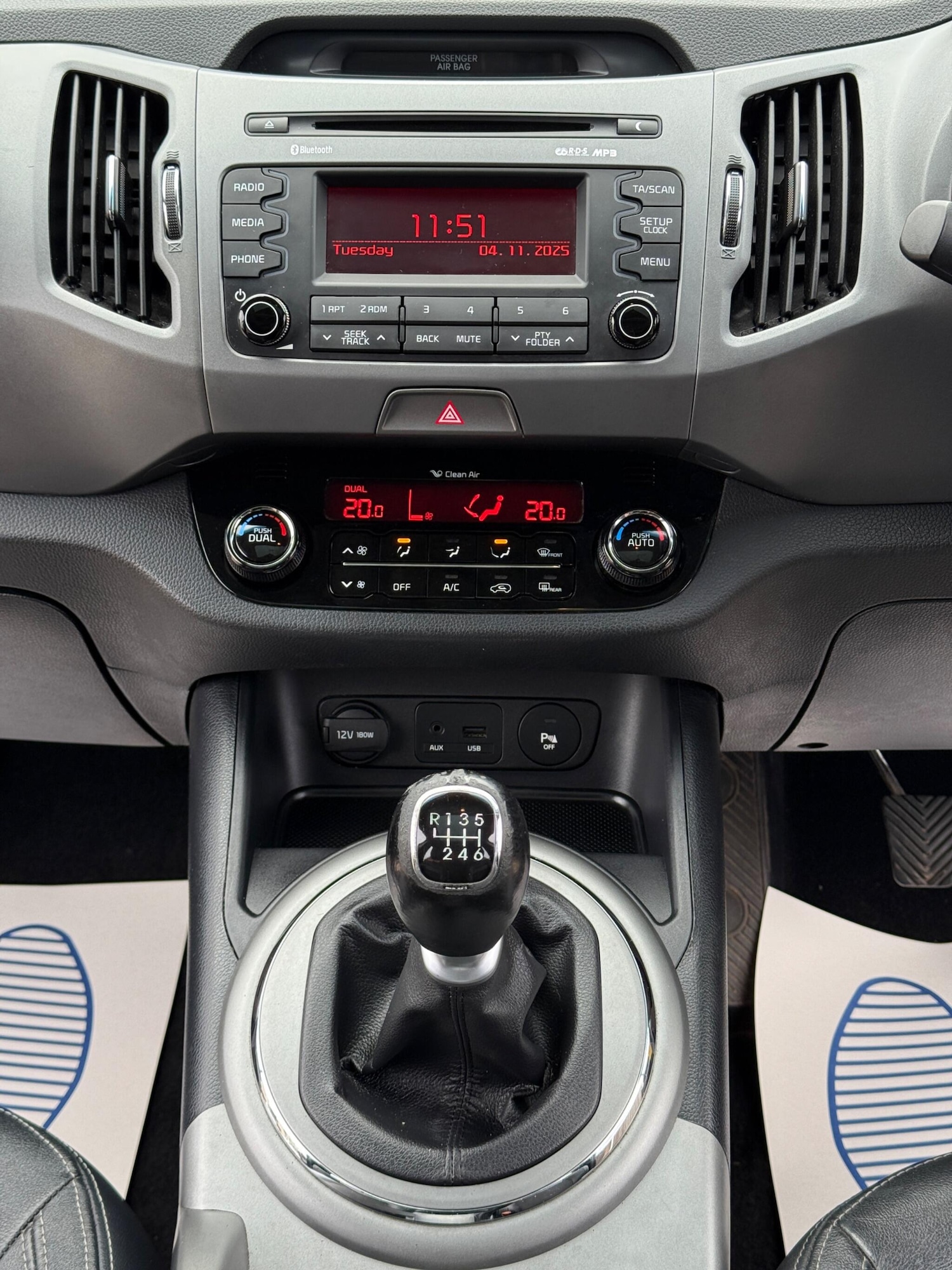 Used Kia Sportage 2015 for sale - 76480775: Photo 15