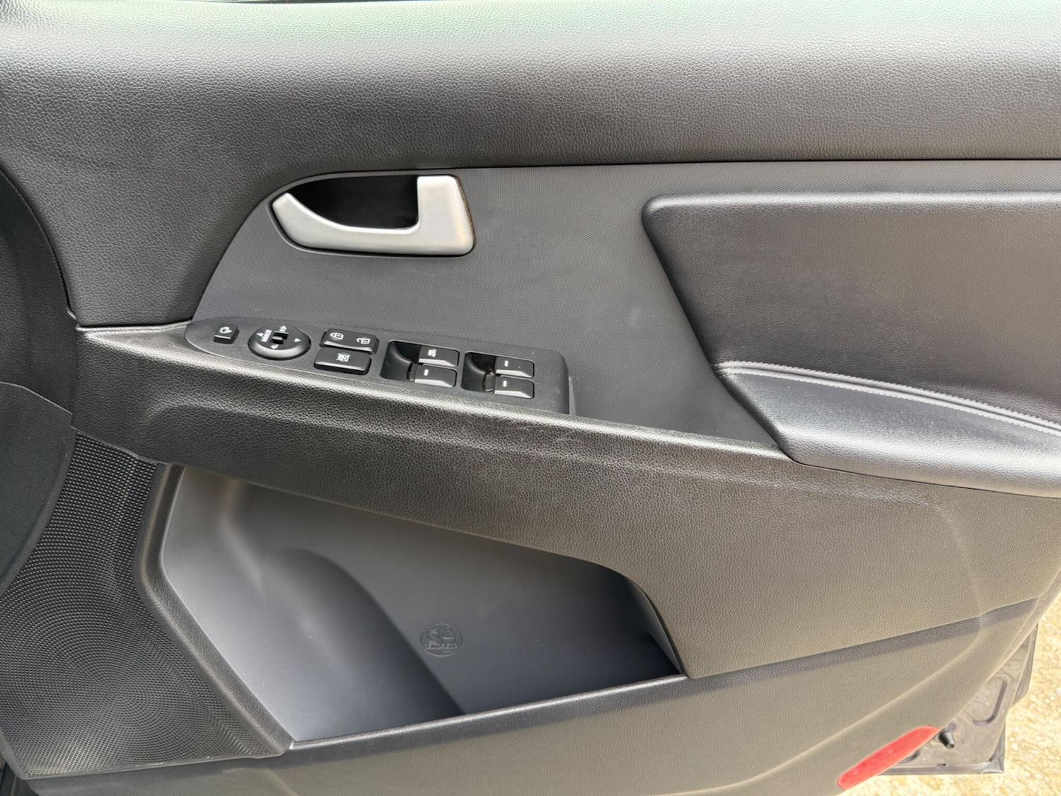 Used Kia Sportage 2015 for sale - 76480775: Photo 17