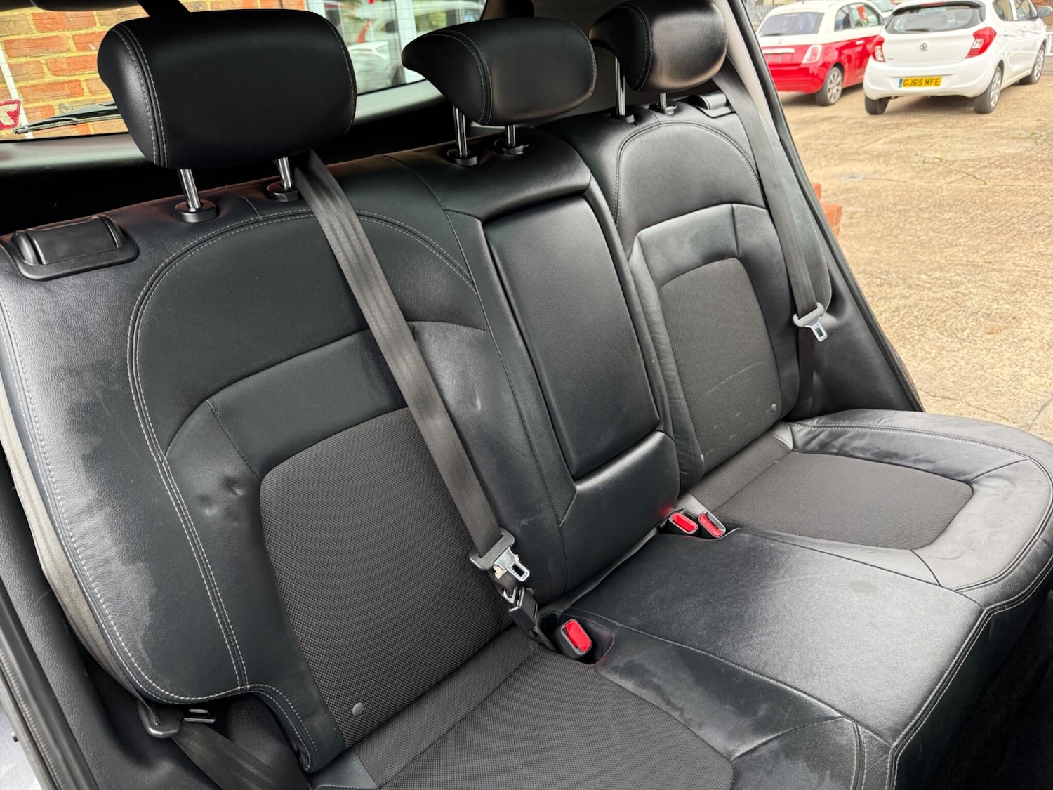 Used Kia Sportage 2015 for sale - 76480775: Photo 18