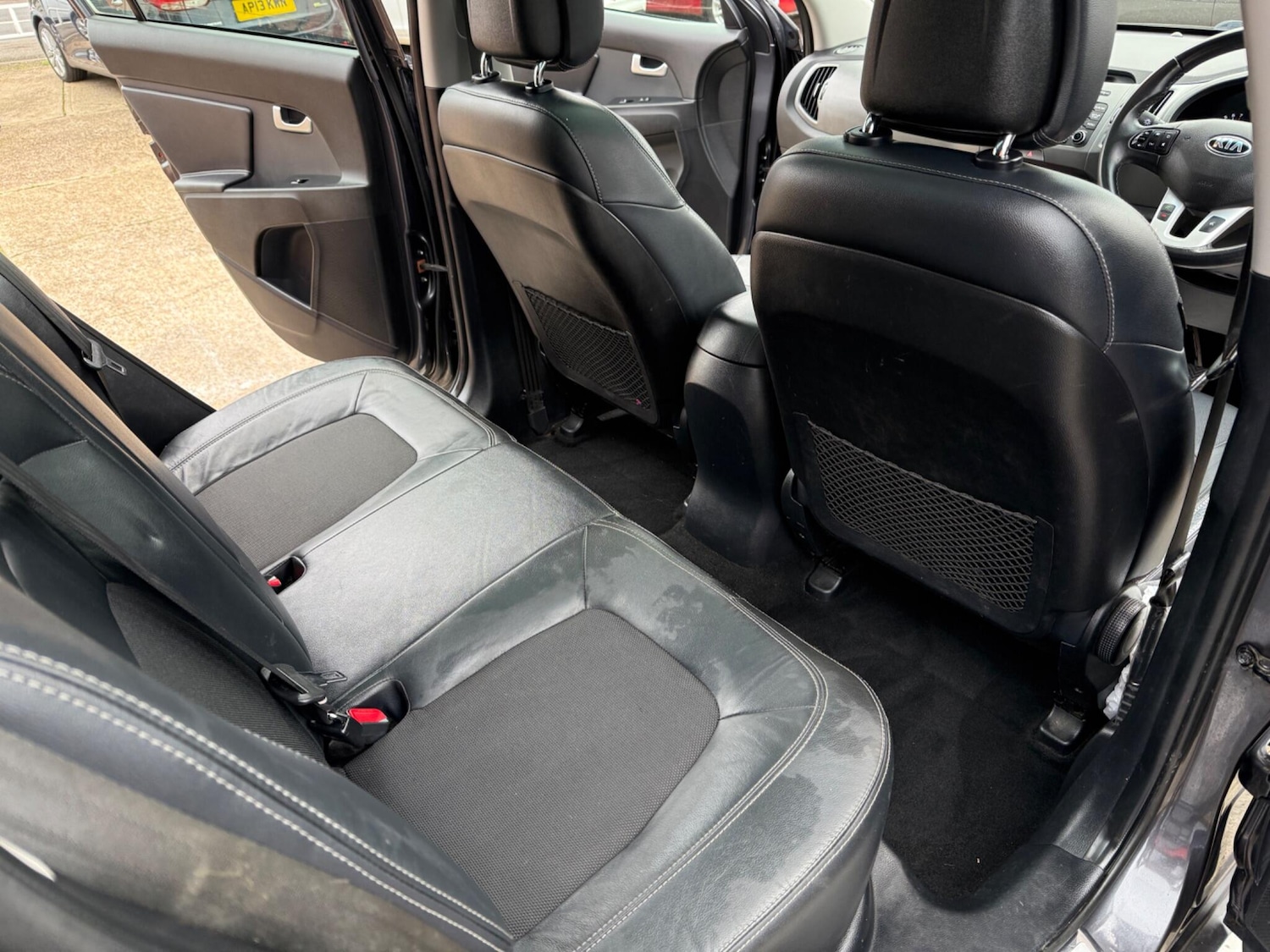 Used Kia Sportage 2015 for sale - 76480775: Photo 19