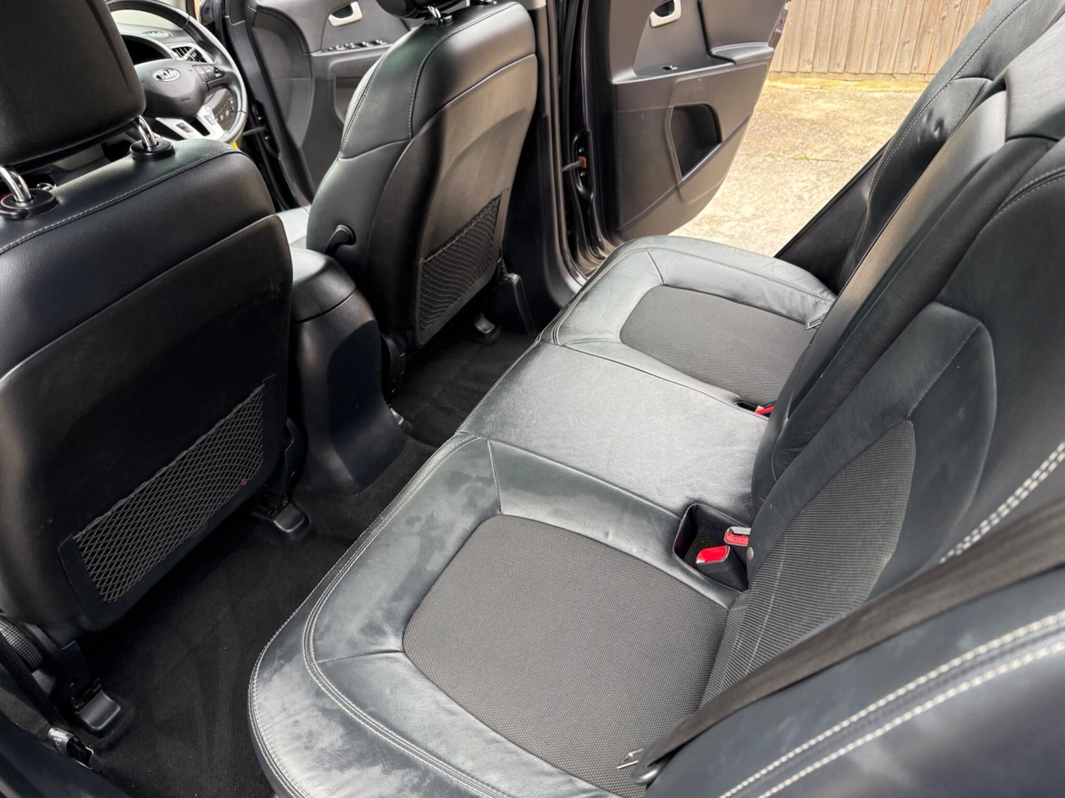 Used Kia Sportage 2015 for sale - 76480775: Photo 20