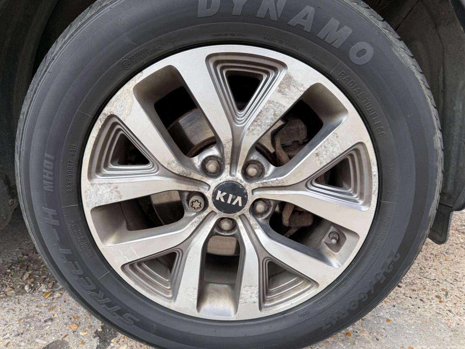 Used Kia Sportage 2015 for sale - 76480775: Photo 22