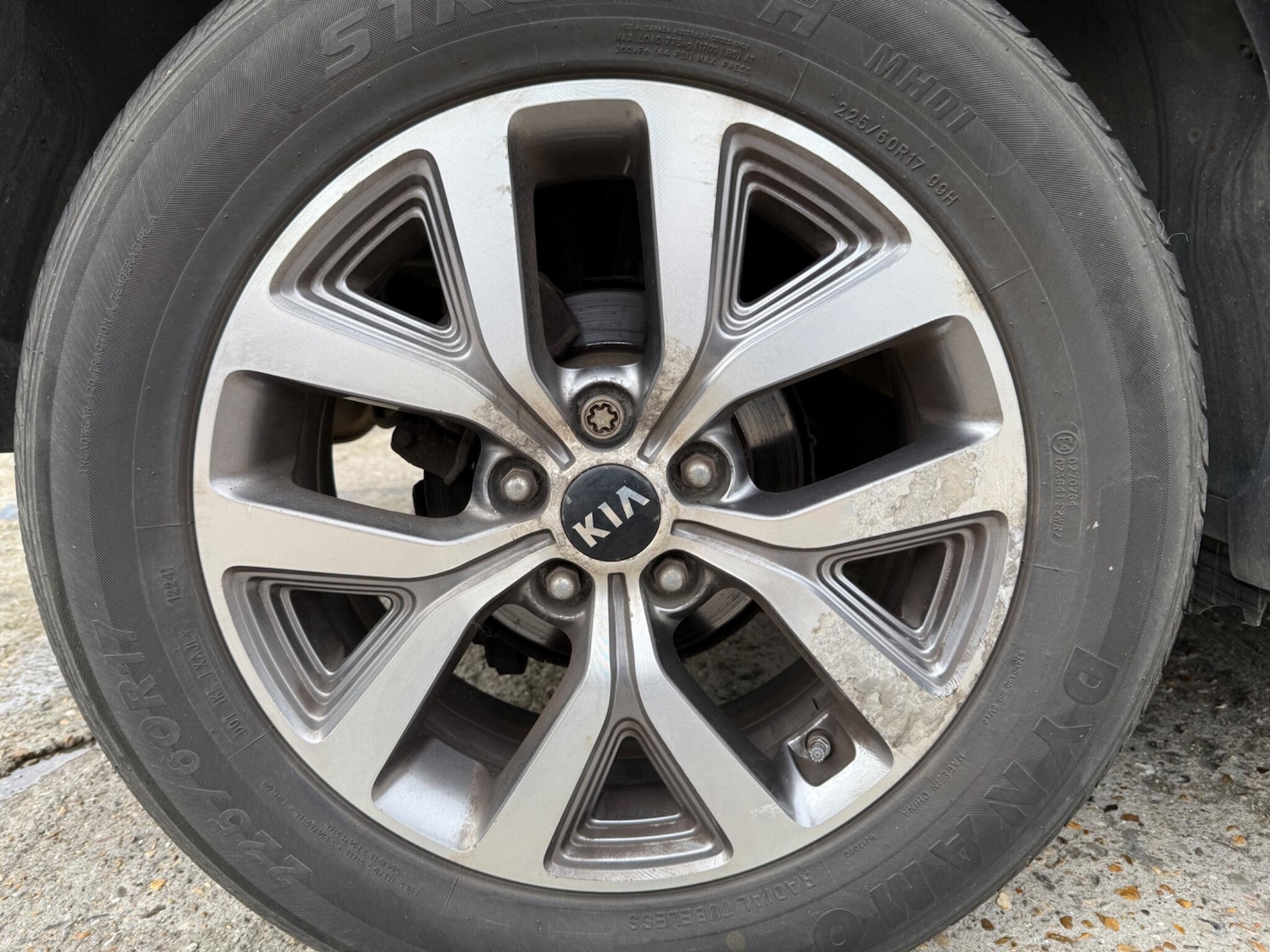 Used Kia Sportage 2015 for sale - 76480775: Photo 23