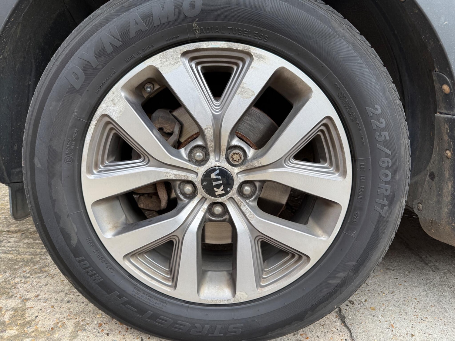 Used Kia Sportage 2015 for sale - 76480775: Photo 25