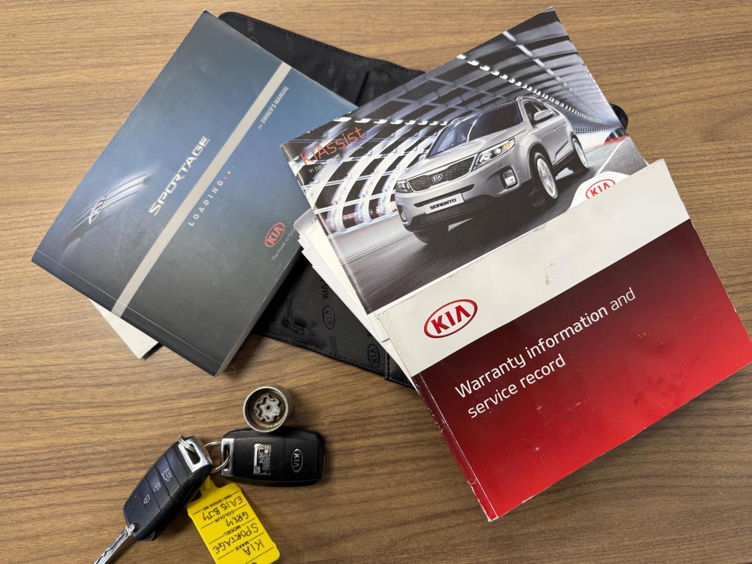 Used Kia Sportage 2015 for sale - 76480775: Photo 28