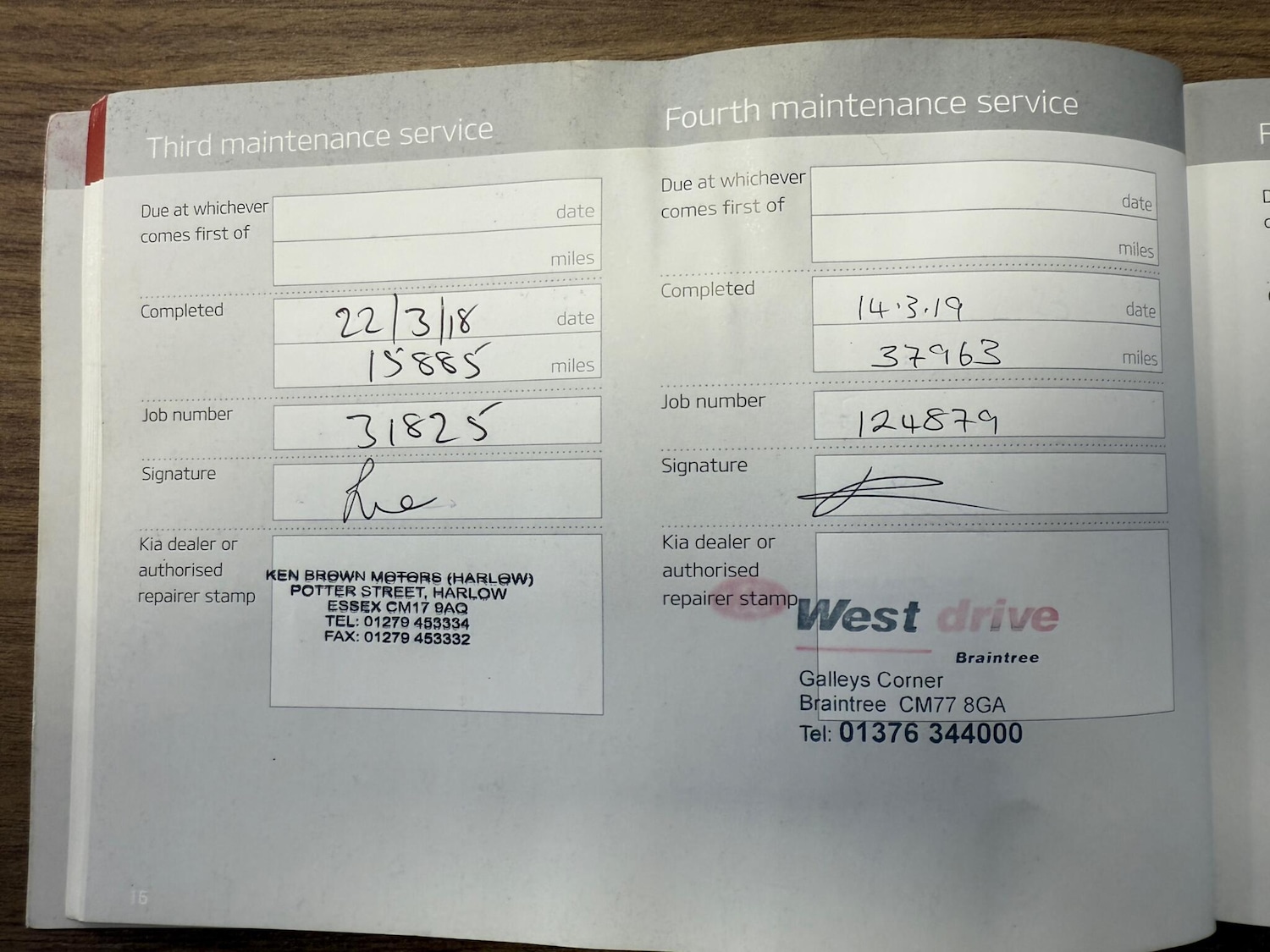 Used Kia Sportage 2015 for sale - 76480775: Photo 30