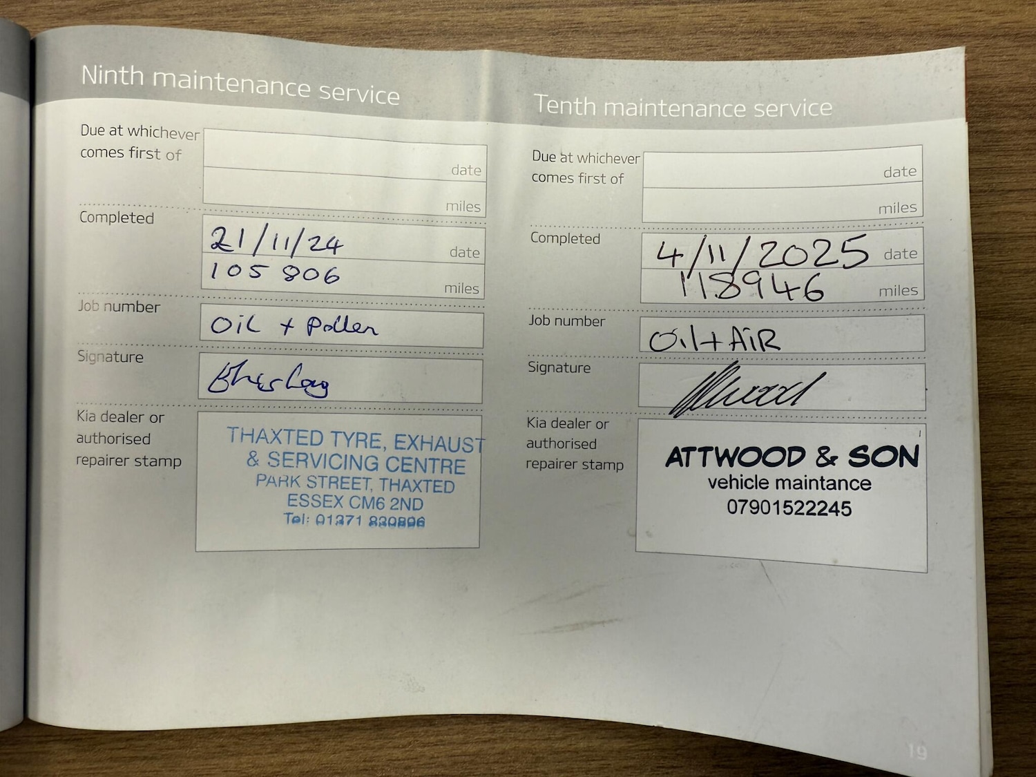 Used Kia Sportage 2015 for sale - 76480775: Photo 33