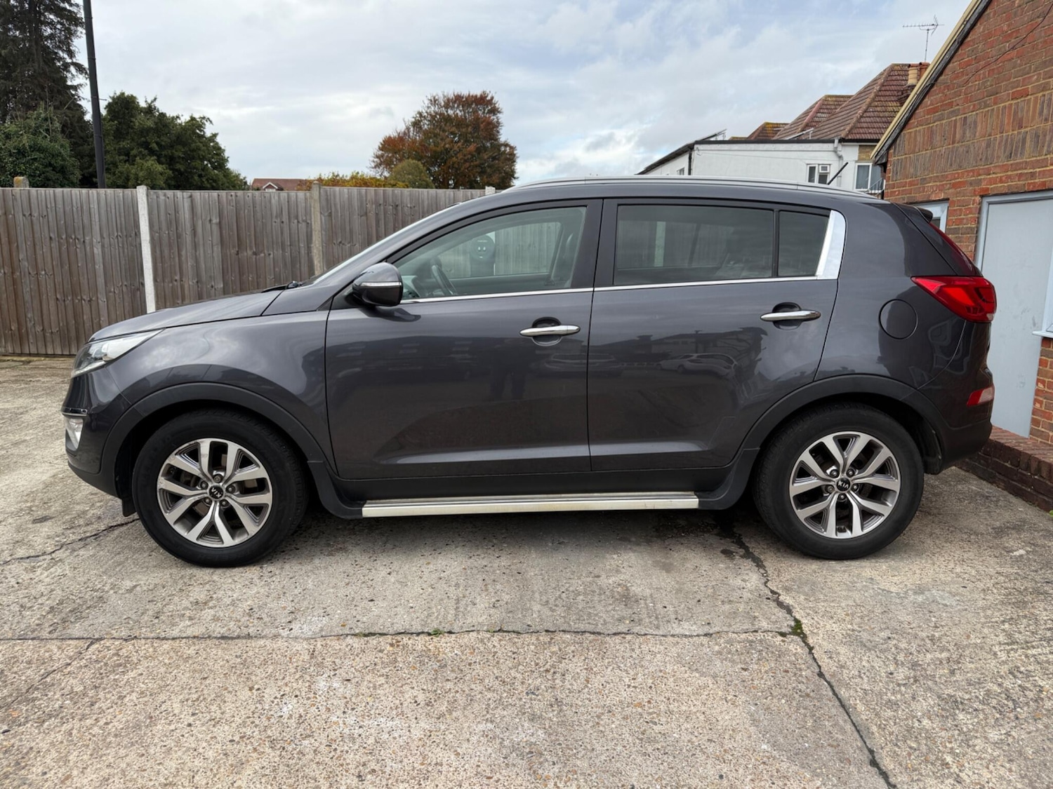 Used Kia Sportage 2015 for sale - 76480775: Photo 7