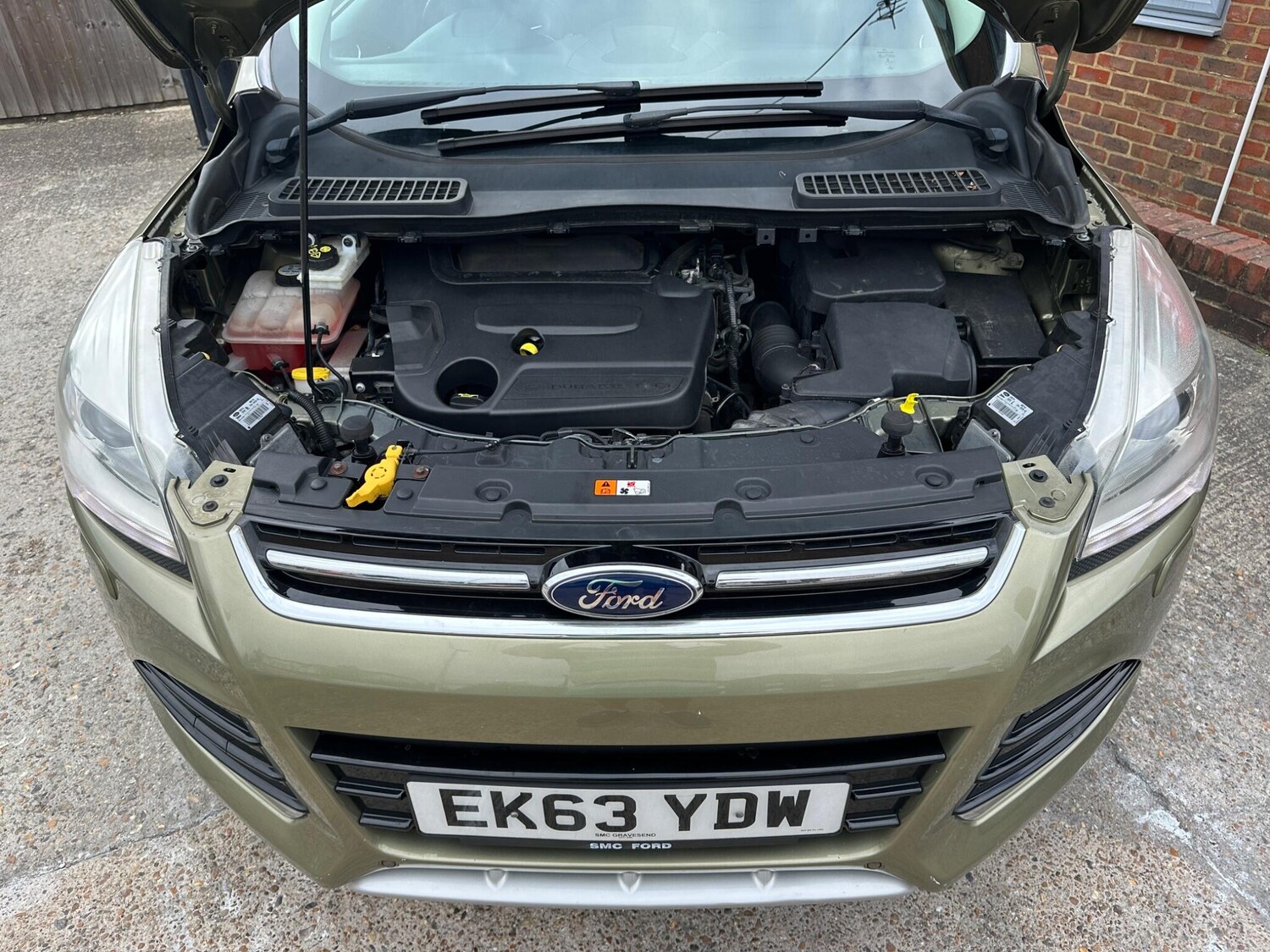 Vehicle 35