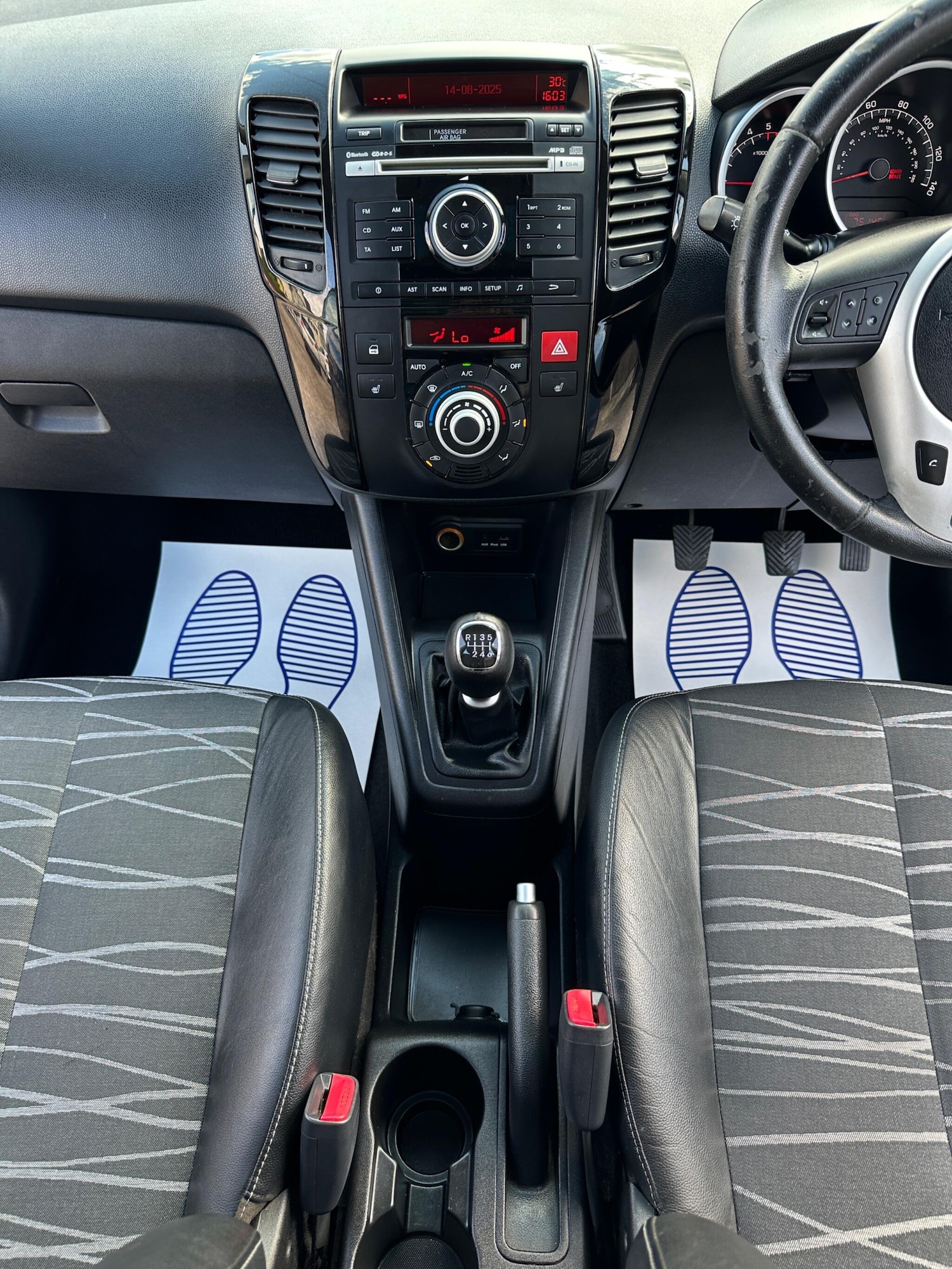Vehicle 15