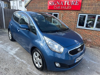 Kia - Venga