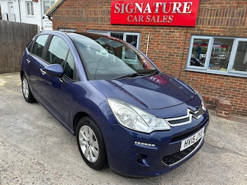 Used Citroen C3 2015 for sale - 75650064: Photo