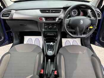 Used Citroen C3 2015 for sale - 75650064: Photo