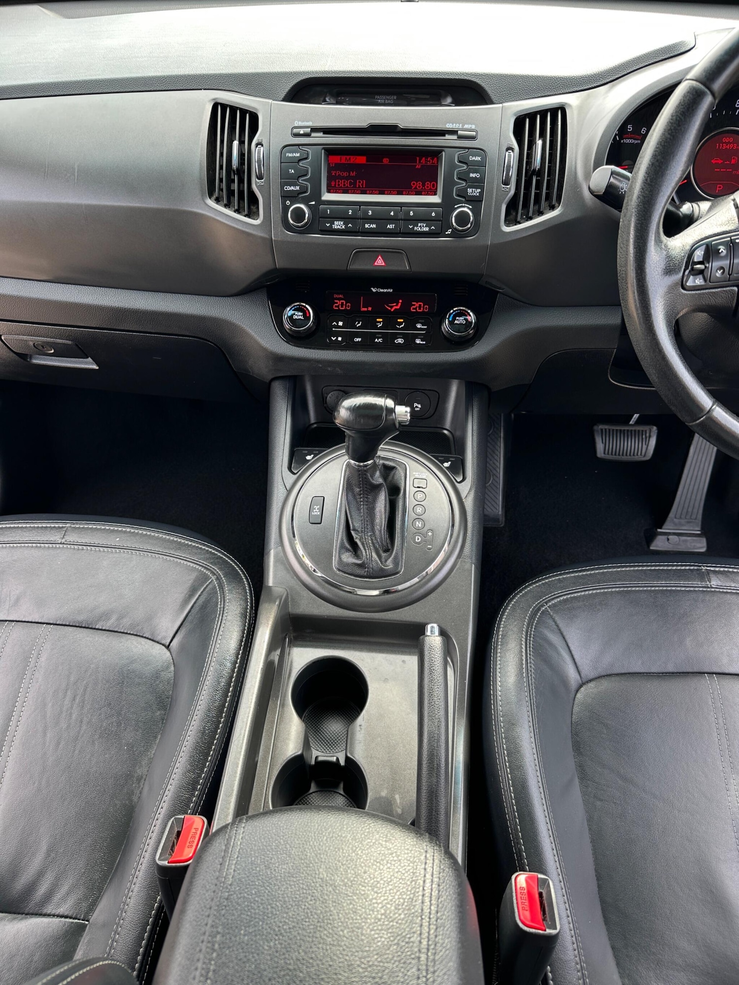 Vehicle 16