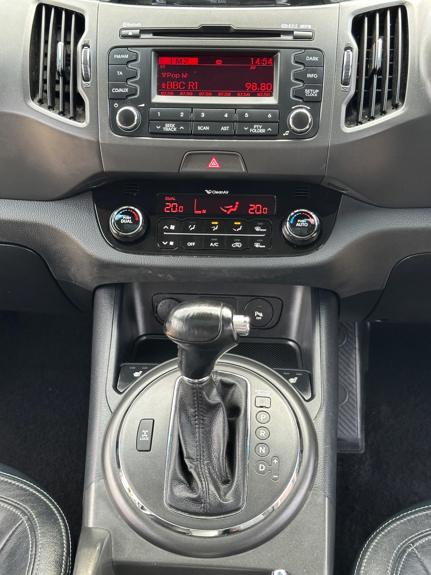 Vehicle 17