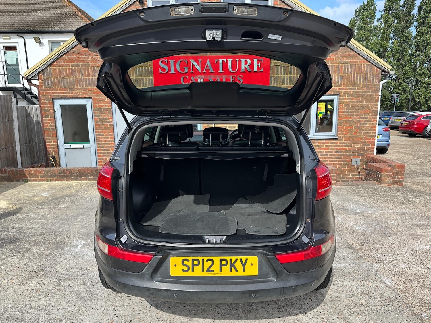 Vehicle 24