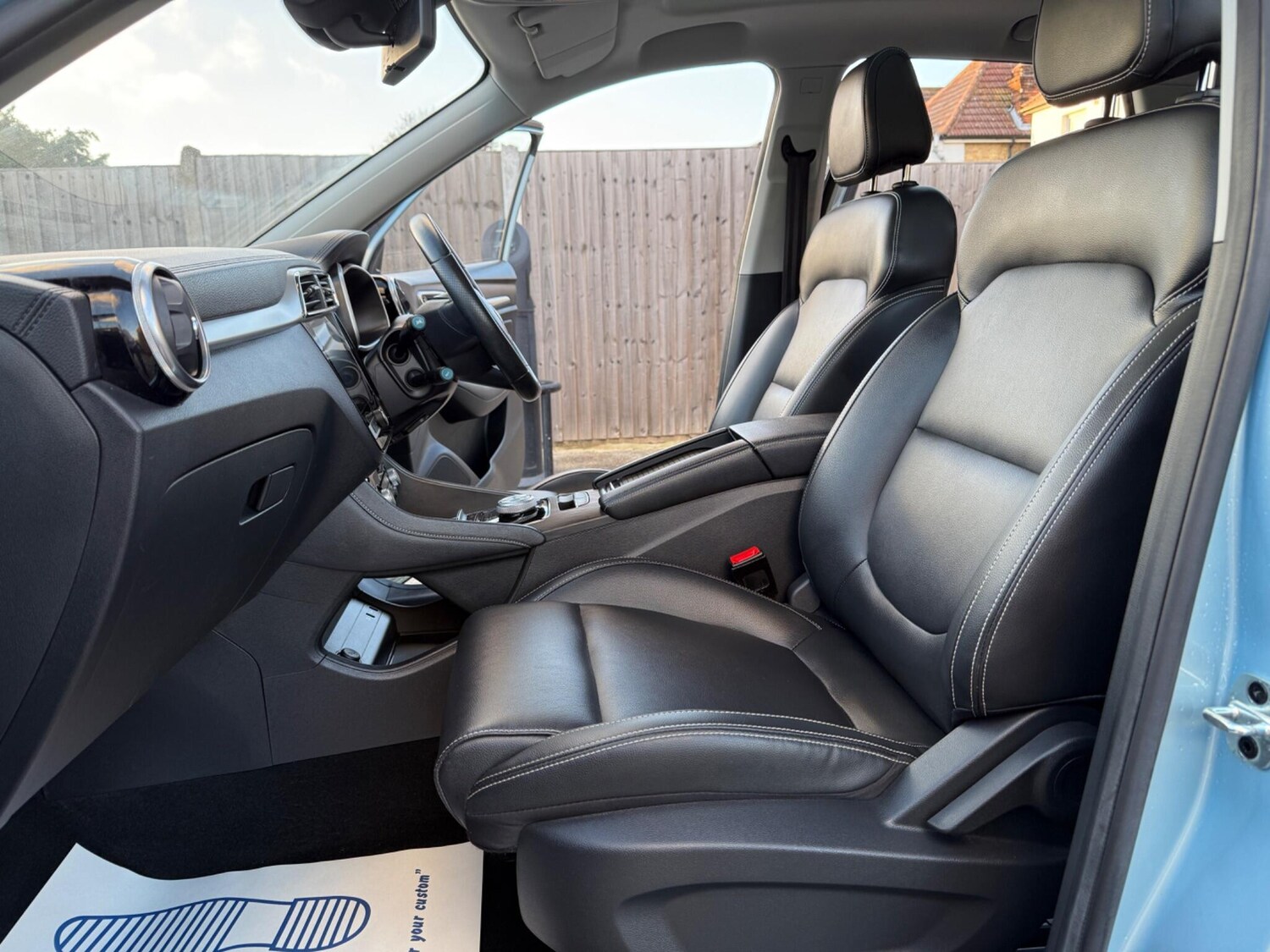 Used MG MG ZS 2019 for sale - 76520236: Photo 12