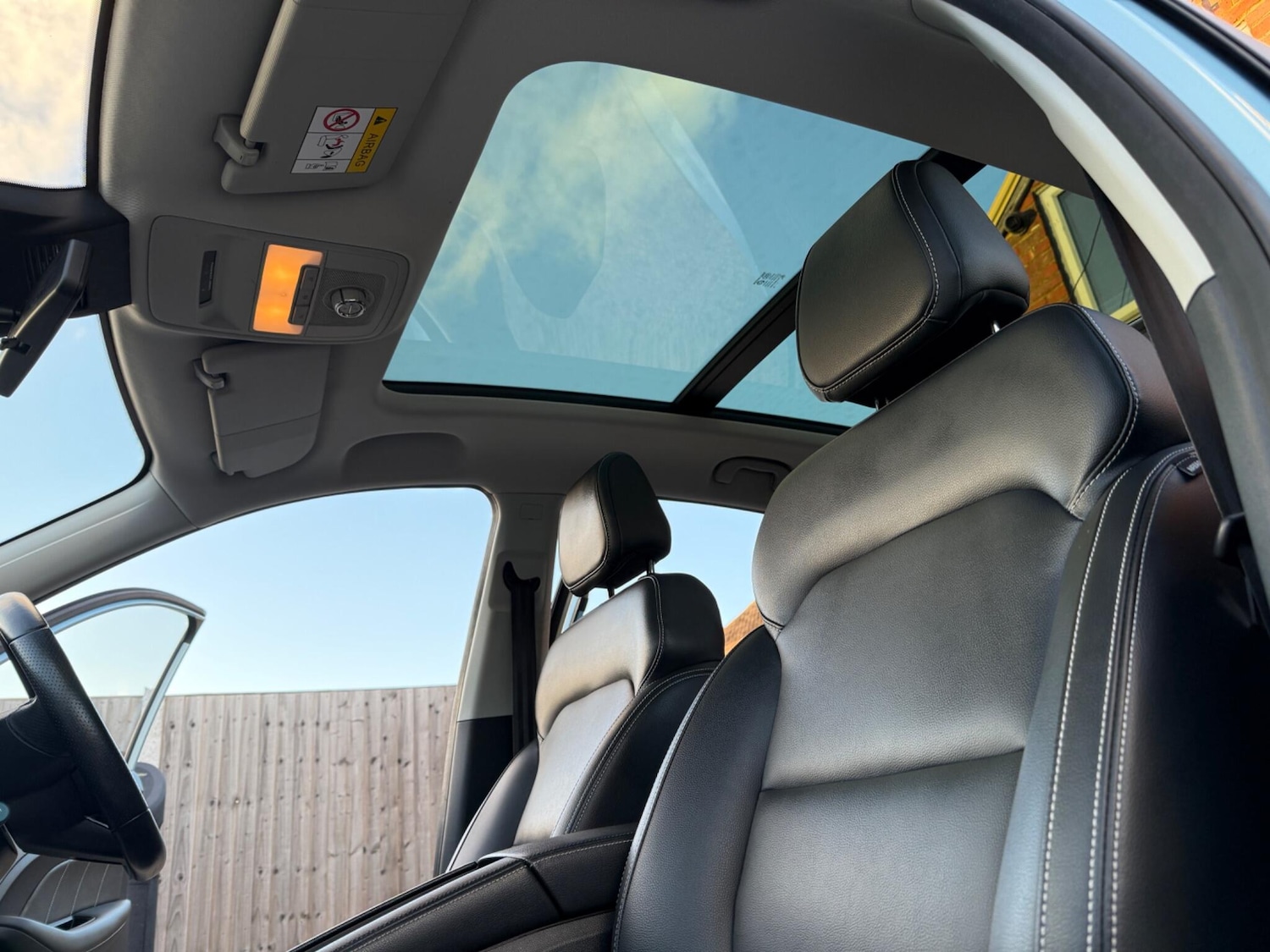 Used MG MG ZS 2019 for sale - 76520236: Photo 13