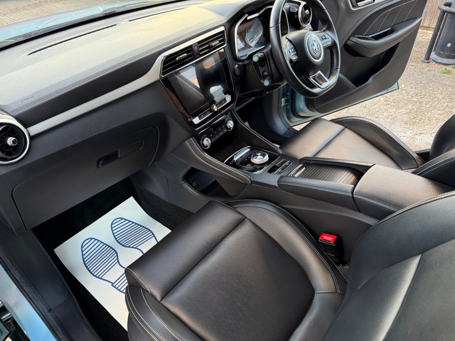 Used MG MG ZS 2019 for sale - 76520236: Photo 14