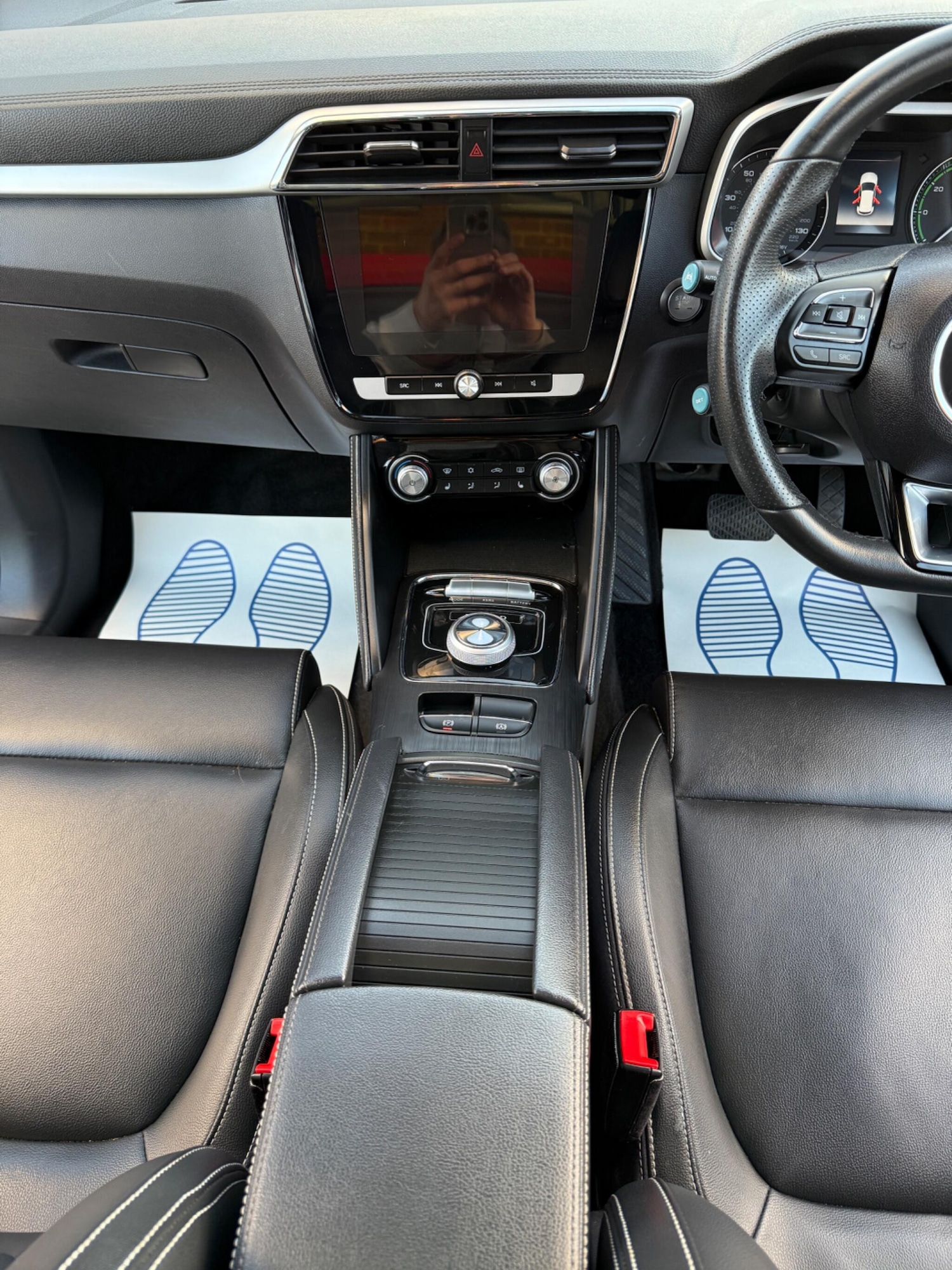 Used MG MG ZS 2019 for sale - 76520236: Photo 15