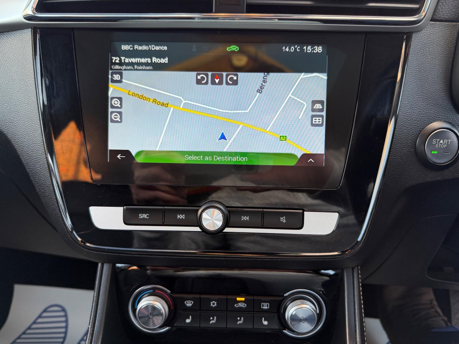 Used MG MG ZS 2019 for sale - 76520236: Photo 17