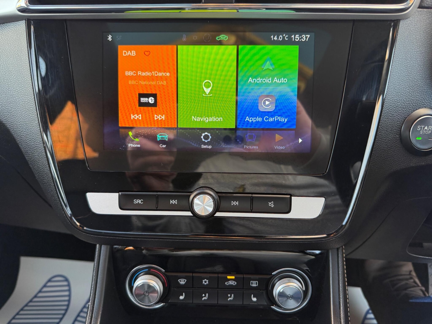 Used MG MG ZS 2019 for sale - 76520236: Photo 18